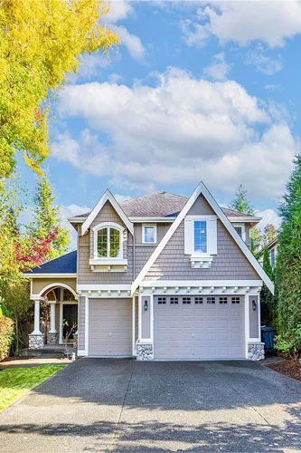 VAUGHAN moving services
