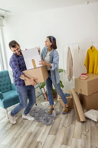 mississauga movers