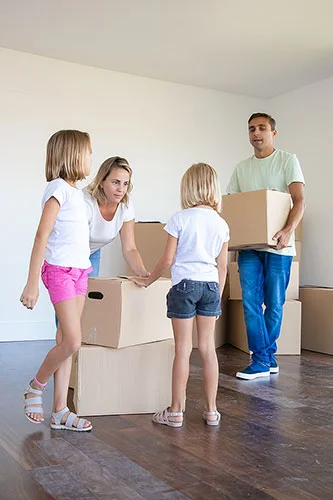 North York Movers