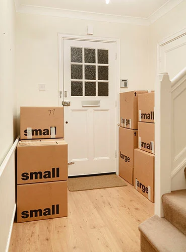 scarborough movers