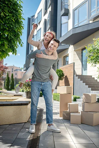vaughan movers
