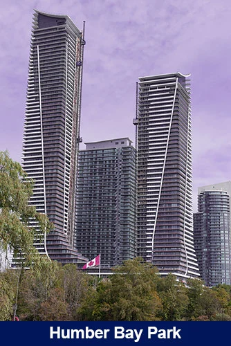 Etobicoke Movers