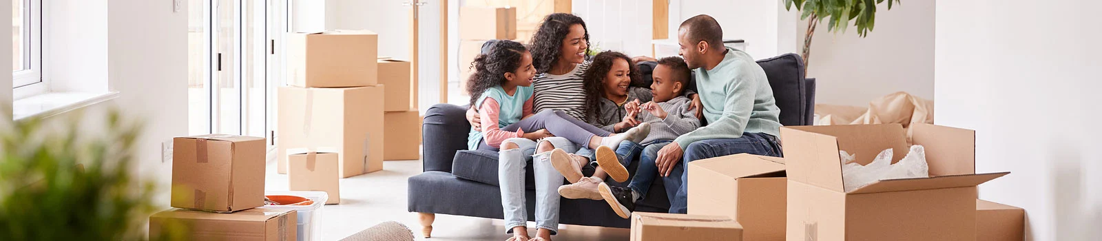 Residential Moving Services Residential Moving Services