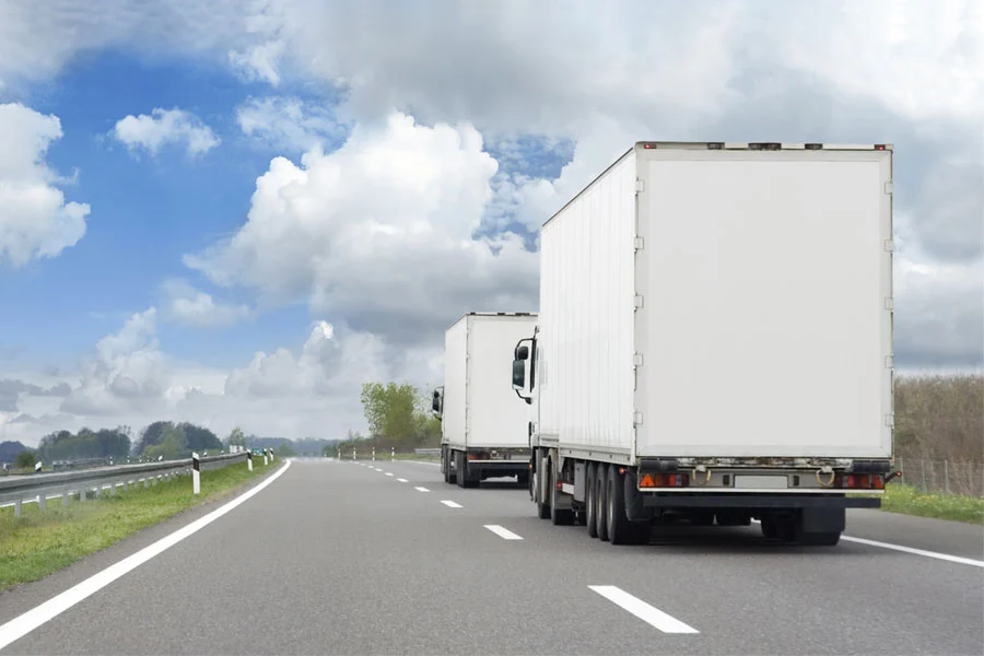 Long Distance movers